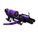 Strange Potent Poison Crusader's Crossbow (Minimal Wear)