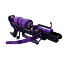 Strange Killstreak Potent Poison Crusader's Crossbow (Factory New)