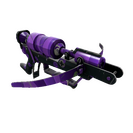 Potent Poison Crusader's Crossbow (Field-Tested)