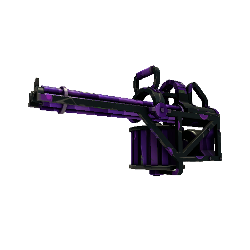 Potent Poison Brass Beast (Minimal Wear)