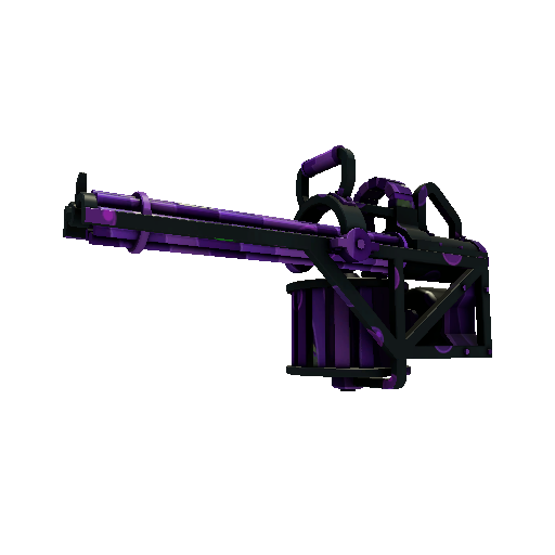 Potent Poison Brass Beast