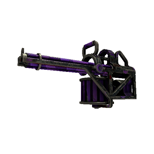 Potent Poison Brass Beast (Battle Scarred)
