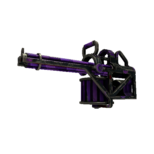 Potent Poison Brass Beast (Well-Worn)