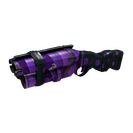 Strange Professional Killstreak Potent Poison Soda Popper (Minimal Wear)