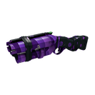 Professional Killstreak Potent Poison Soda Popper (Factory New)