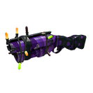 Festivized Specialized Killstreak Potent Poison Soda Popper (Minimal Wear)
