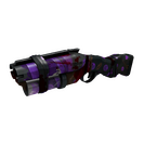Strange Specialized Killstreak Potent Poison Soda Popper (Battle Scarred)