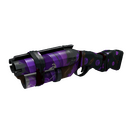 Potent Poison Soda Popper (Well-Worn)