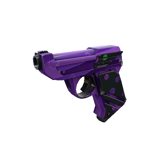 Potent Poison Winger image