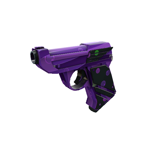 Potent Poison Winger