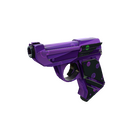 Professional Killstreak Potent Poison Winger (Factory New)