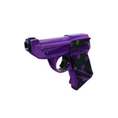 Potent Poison Winger (Factory New)