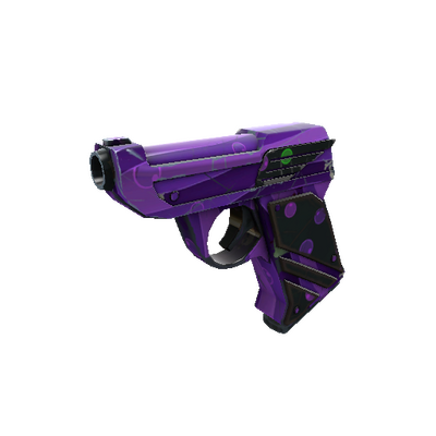 Potent Poison Winger (Field-Tested)