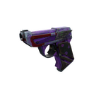 Potent Poison Winger (Battle Scarred)