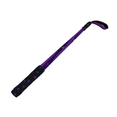 Potent Poison Disciplinary Action (Minimal Wear)