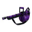 Strange Specialized Killstreak Potent Poison Tomislav (Factory New)