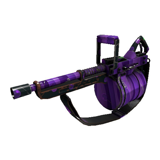 Potent Poison Tomislav (Field-Tested)