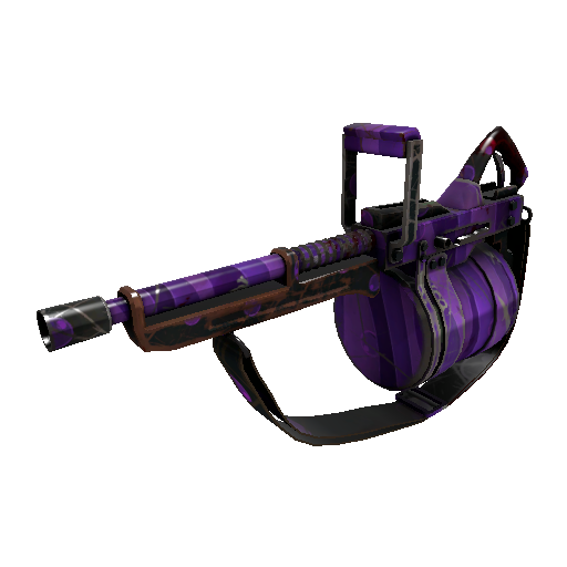 Minigun