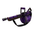 Potent Poison Tomislav (Battle Scarred)