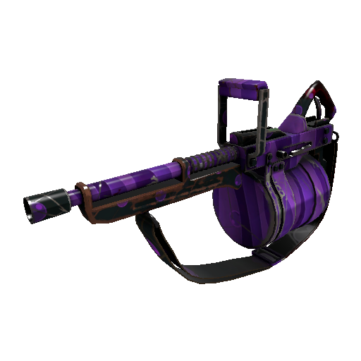 Potent Poison Tomislav (Well-Worn)