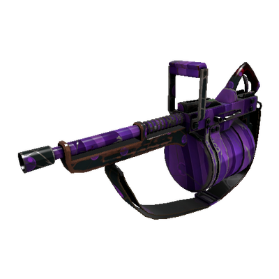 Potent Poison Tomislav (Well-Worn)