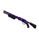 Professional Killstreak Potent Poison Family Business (Field-Tested)