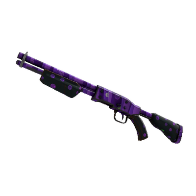 Professional Killstreak Potent Poison Family Business (Field-Tested)