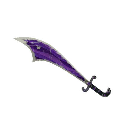 Potent Poison Persian Persuader (Field-Tested)