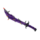 Strange Festivized Potent Poison Shahanshah (Field-Tested)