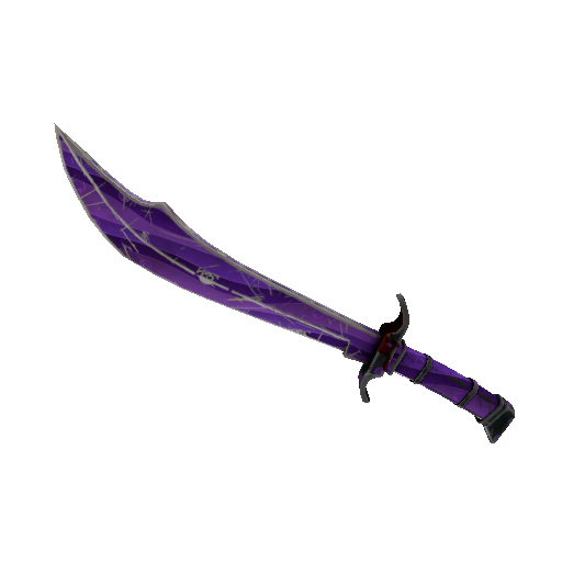 Potent Poison Shahanshah (Well-Worn)