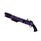 Strange Potent Poison Reserve Shooter (Field-Tested)