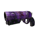 Potent Poison Scorch Shot (Battle Scarred)