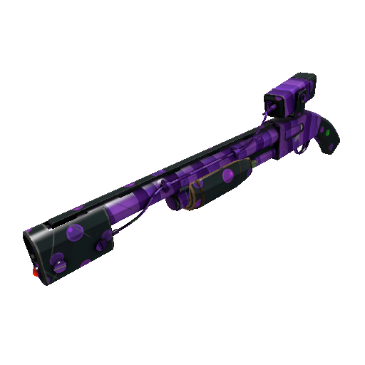 Potent Poison Rescue Ranger (Minimal Wear)