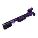 Strange Specialized Killstreak Potent Poison Rescue Ranger (Minimal Wear)