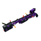 Strange Festivized Professional Killstreak Potent Poison Rescue Ranger (Factory New)