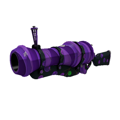 Specialized Killstreak Potent Poison Loose Cannon (Minimal Wear)