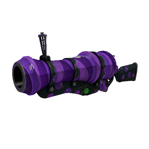 Strange Potent Poison Loose Cannon (Field-Tested)