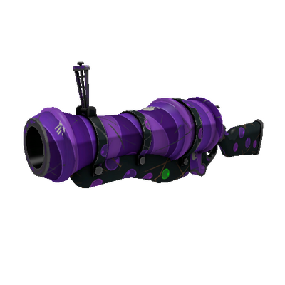 Strange Potent Poison Loose Cannon (Field-Tested)