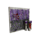Strange Potent Poison War Paint (Battle Scarred)