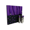 Potent Poison War Paint (Factory New)