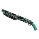 Specialized Killstreak Broken Bones Shotgun (Minimal Wear)