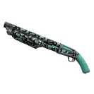 Killstreak Broken Bones Shotgun (Field-Tested)