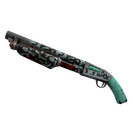Strange Broken Bones Shotgun (Battle Scarred)