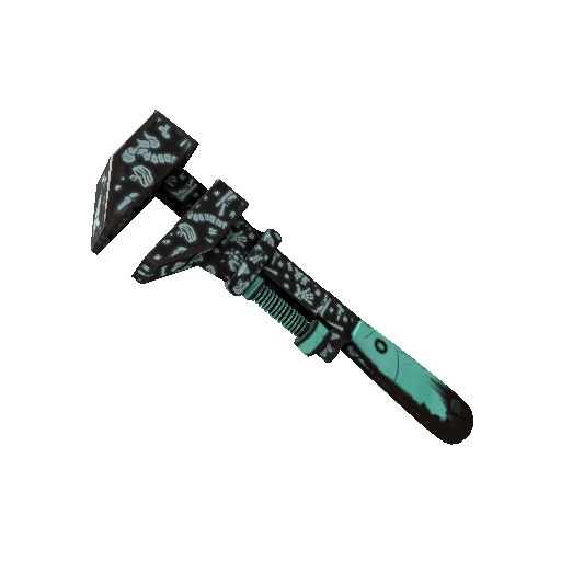 Broken Bones Wrench