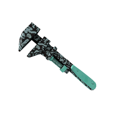 Strange Broken Bones Wrench (Factory New)