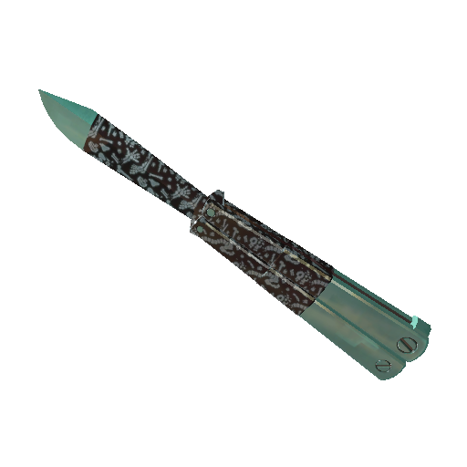 Broken Bones Knife image