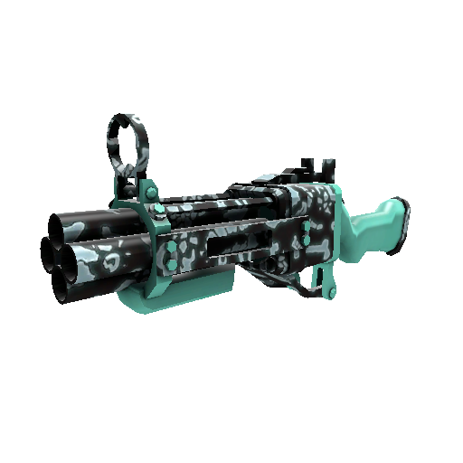 Broken Bones Iron Bomber