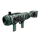 Broken Bones Air Strike (Well-Worn)