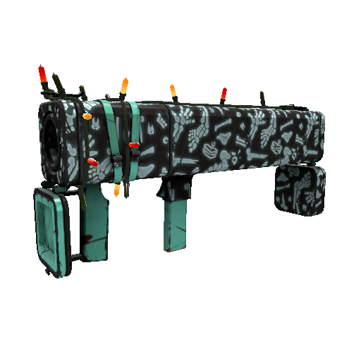 Rocket Launcher