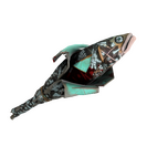 Killstreak Broken Bones Holy Mackerel (Battle Scarred)